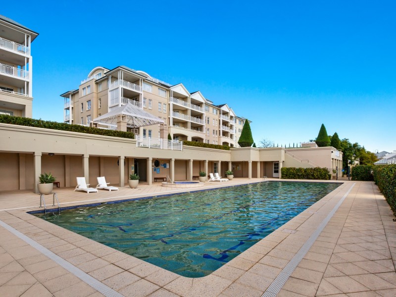 21/32 Phillips Street, Cabarita NSW 2137