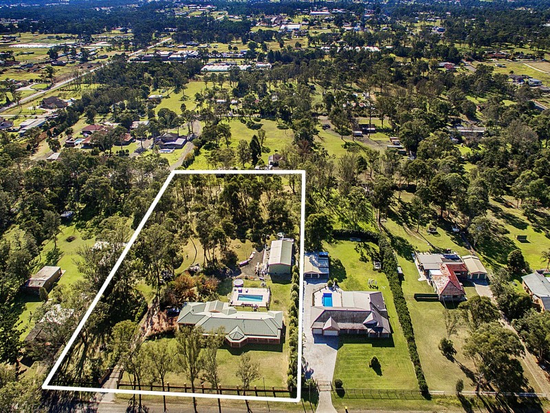 167 & 175 Fifth Avenue, Austral NSW 2179