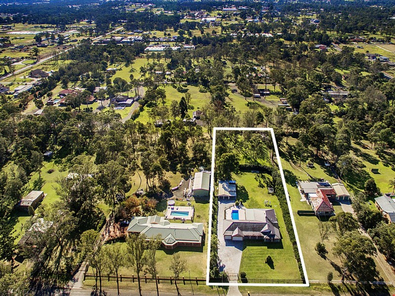 167 & 175 Fifth Avenue, Austral NSW 2179