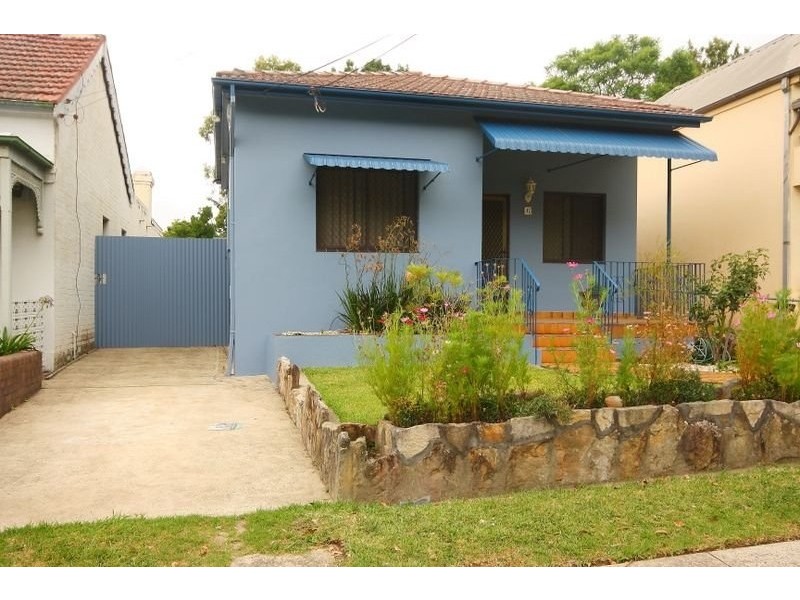 47 Broughton Street, Concord NSW 2137