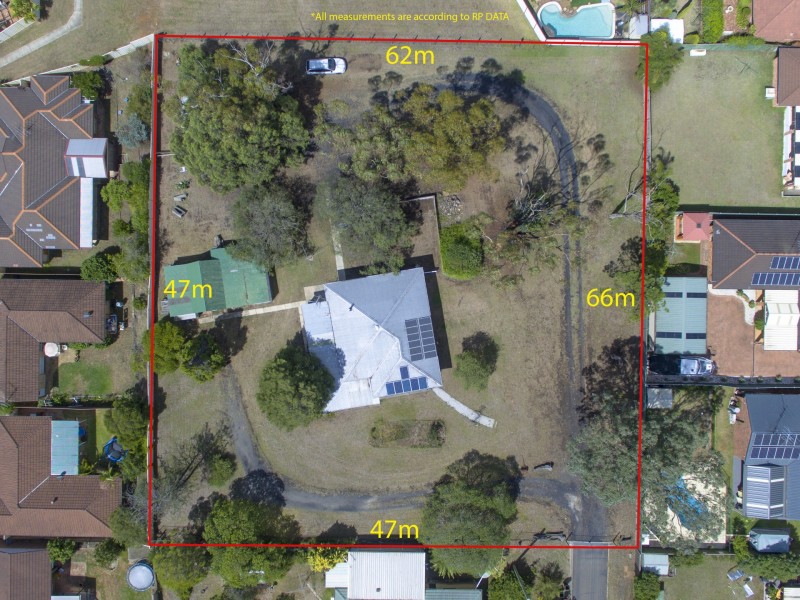 7 Gayline Drive, Narellan Vale NSW 2567