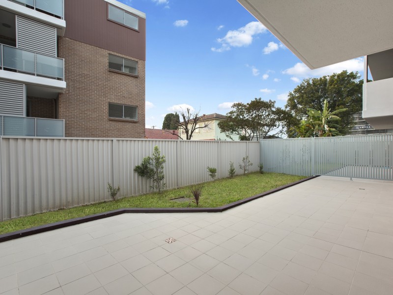 5/2-6 Fraser Street, Westmead NSW 2145
