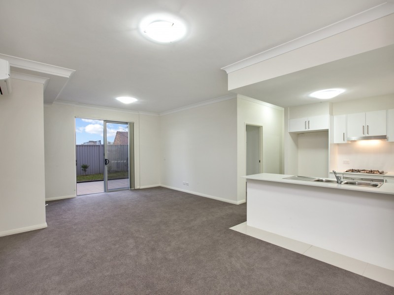 5/2-6 Fraser Street, Westmead NSW 2145