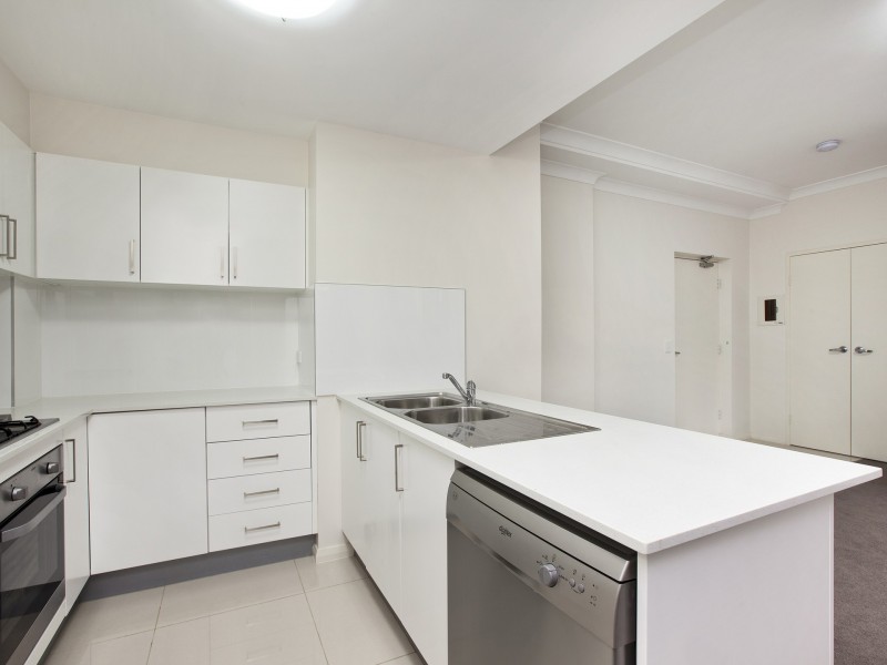 5/2-6 Fraser Street, Westmead NSW 2145