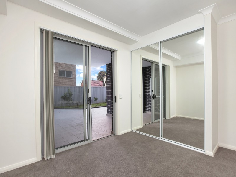 5/2-6 Fraser Street, Westmead NSW 2145
