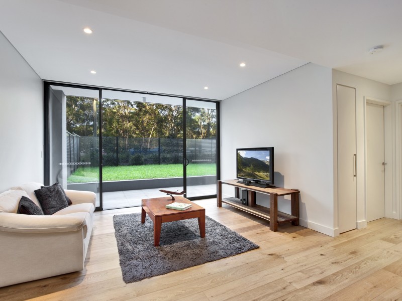 LG03/50 Gordon Crescent, Lane Cove NSW 2066
