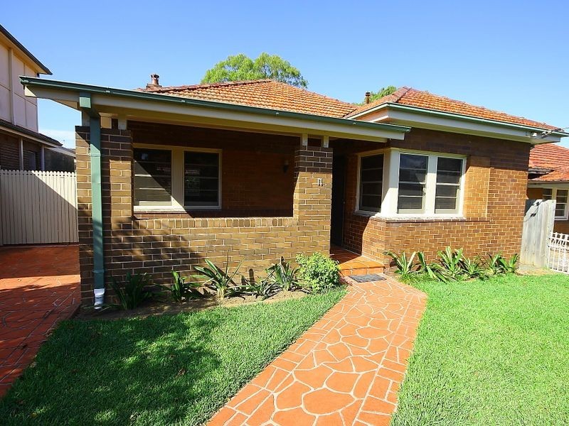 11 Salt Street, Concord NSW 2137