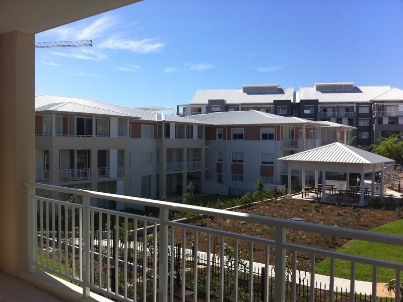 206/8 Penninsula Drive, Breakfast Point NSW 2137