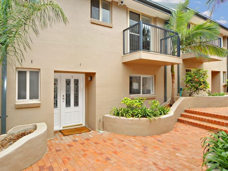 9/3 – 5 Montrose Road, Abbotsford NSW 2046