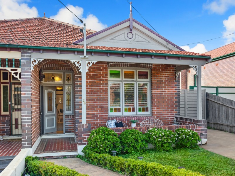 26 Devonshire Street, Croydon NSW 2132