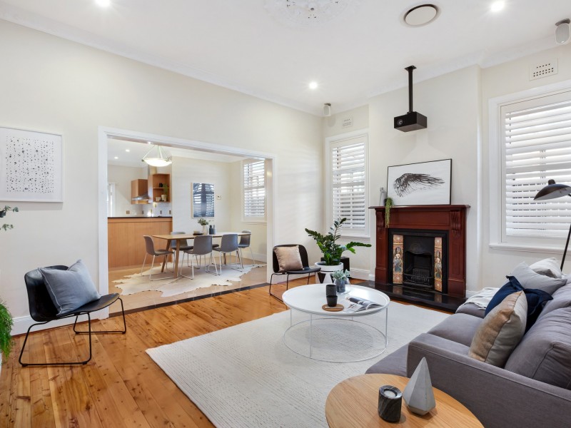 26 Devonshire Street, Croydon NSW 2132