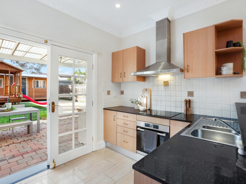 26 Devonshire Street, Croydon NSW 2132