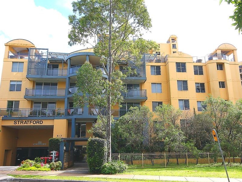 11/ 5-7 Beresford Road, Strathfield NSW 2135