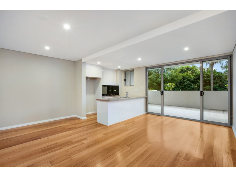 Level G/2/50 Loftus Crescent, Homebush NSW 2140