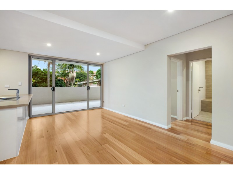 Level G/2/50 Loftus Crescent, Homebush NSW 2140