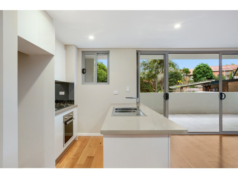 Level G/2/50 Loftus Crescent, Homebush NSW 2140