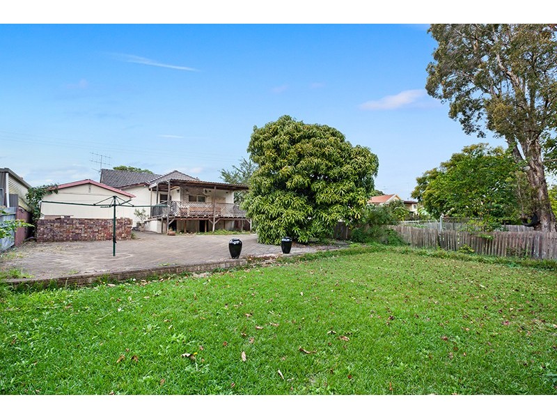 206 Queen Street, Concord West NSW 2138