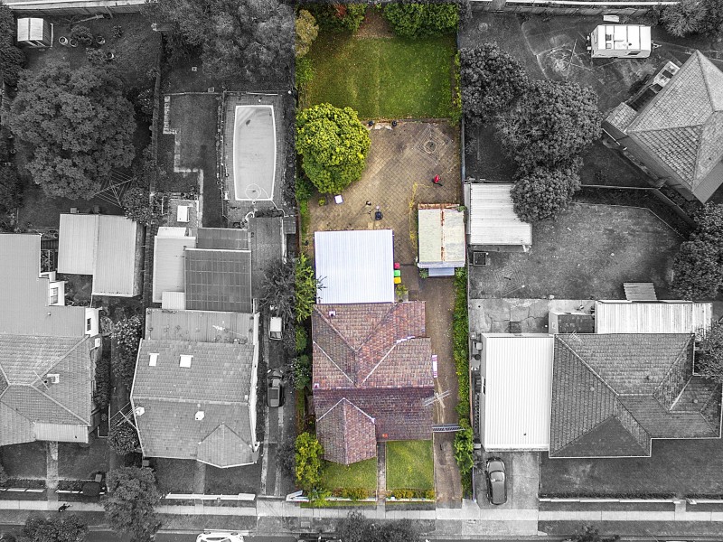 206 Queen Street, Concord West NSW 2138