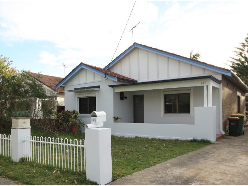 145 Coronation Parade, Strathfield South NSW 2136