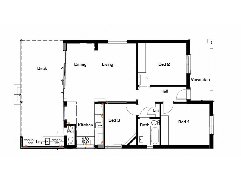 145 Coronation Parade, Strathfield South NSW 2136