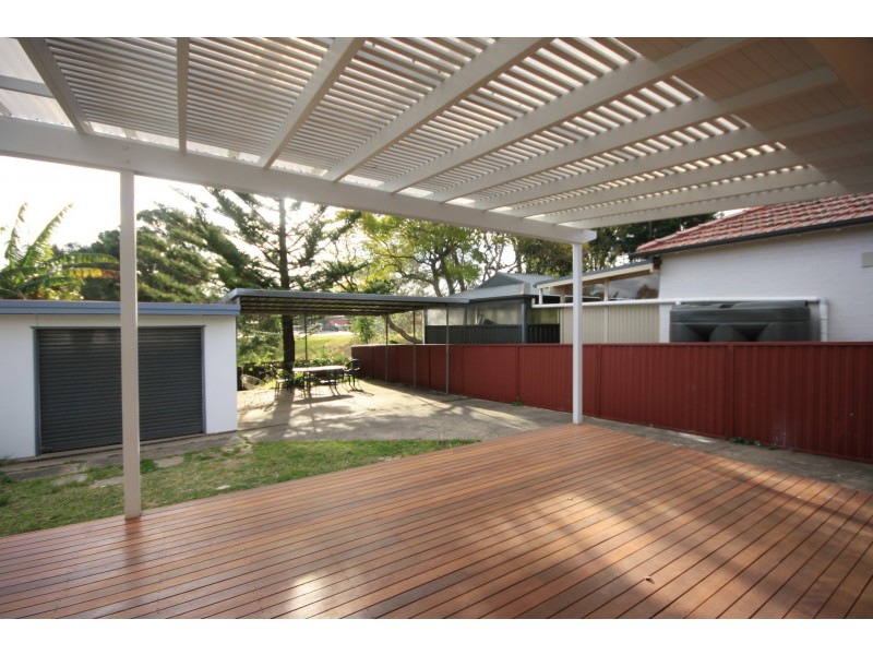 145 Coronation Parade, Strathfield South NSW 2136
