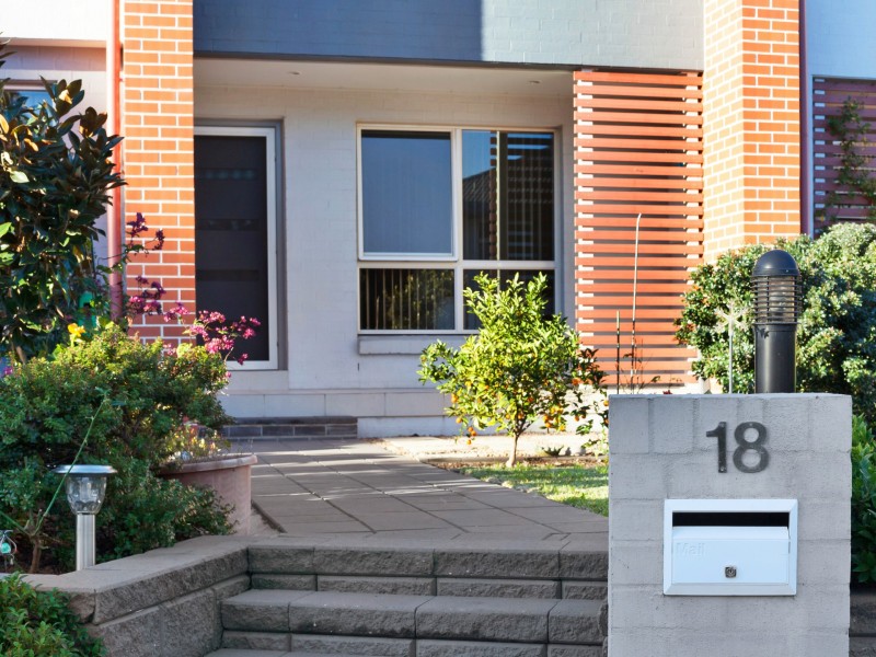 18 Eucalyptus Street, Lidcombe NSW 2141