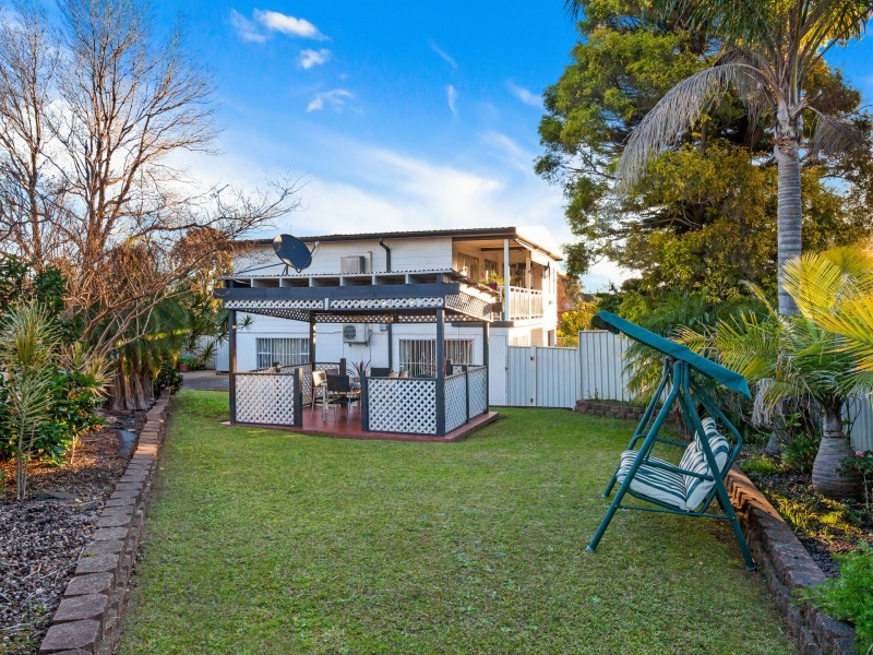 172 Amy Street, Regents Park NSW 2143