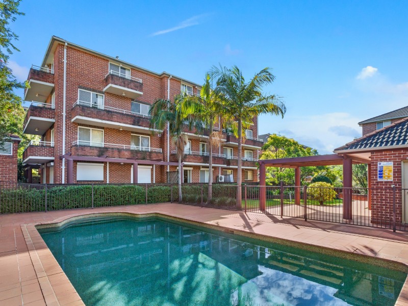 12/1 Elva Street, Strathfield NSW 2135
