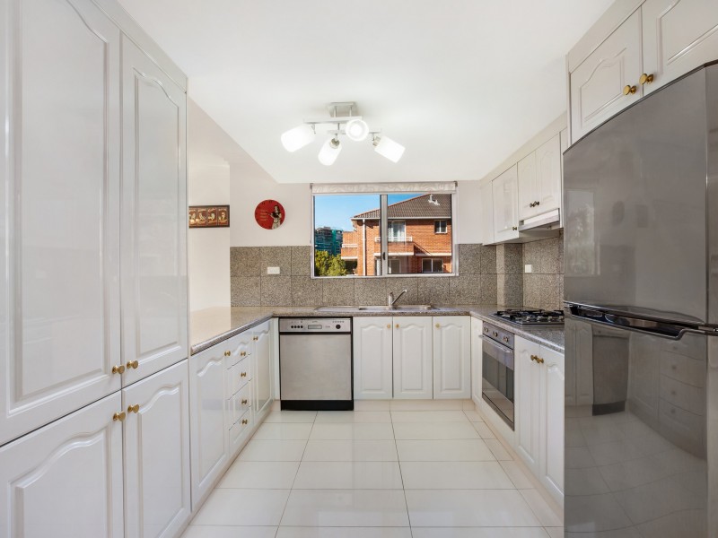 12/1 Elva Street, Strathfield NSW 2135
