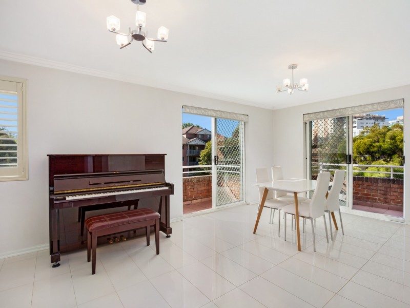 12/1 Elva Street, Strathfield NSW 2135