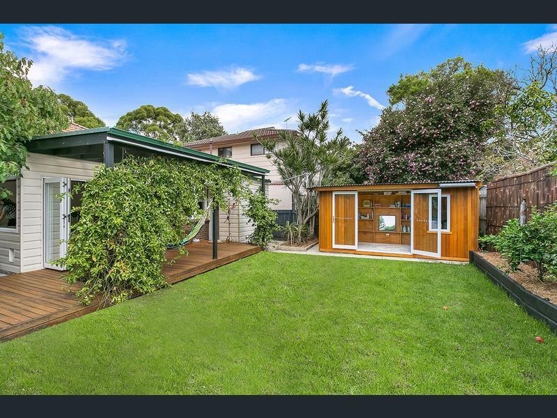 4 Henley Marine Drive, Five Dock NSW 2046