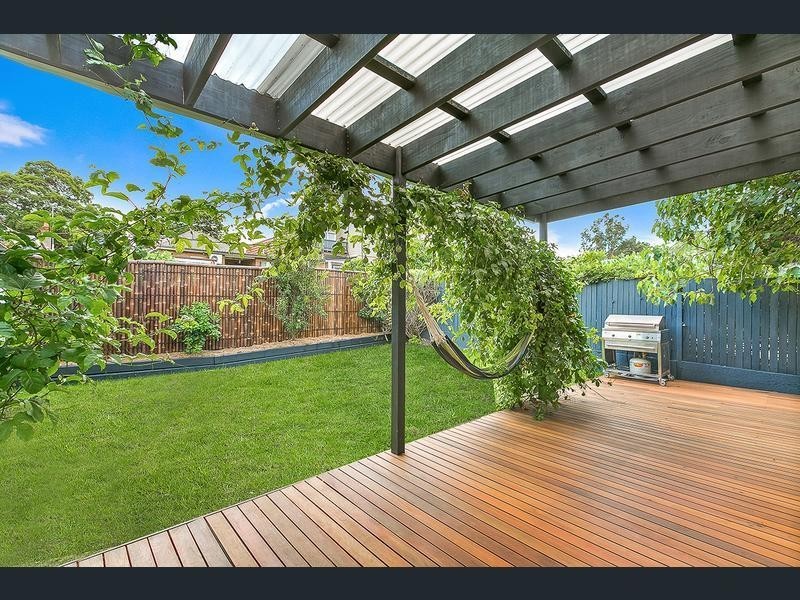 4 Henley Marine Drive, Five Dock NSW 2046