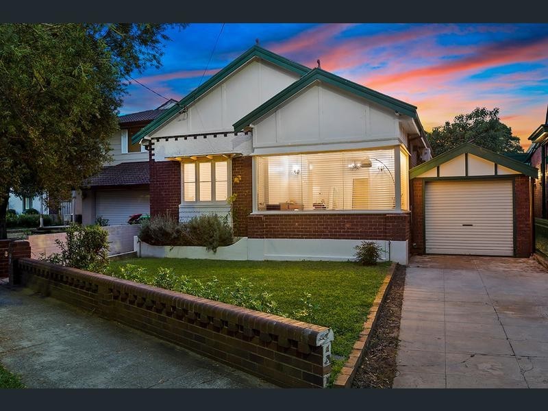 4 Henley Marine Drive, Five Dock NSW 2046