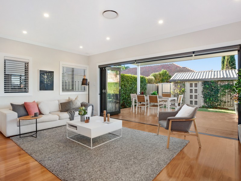 21 Gipps Street, Concord NSW 2137