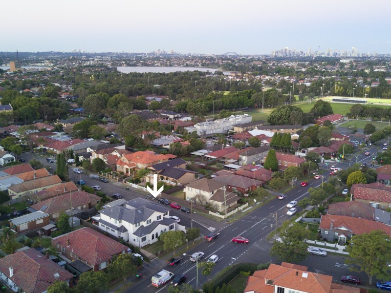 21 Gipps Street, Concord NSW 2137