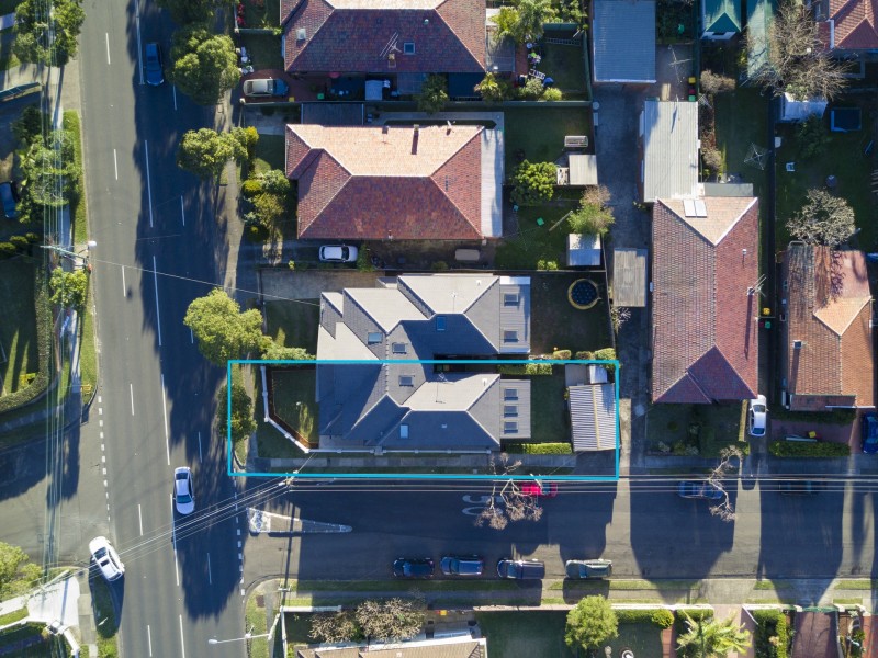 21 Gipps Street, Concord NSW 2137