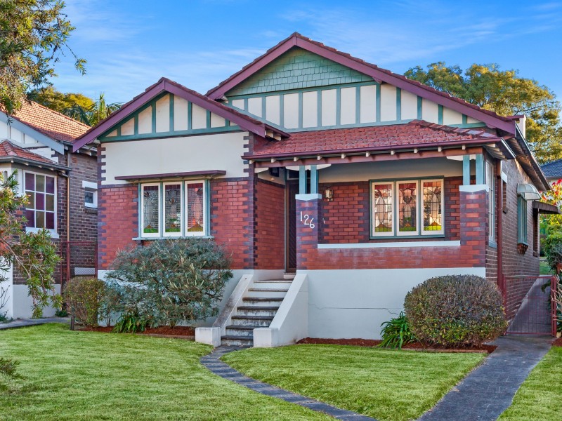 126 Concord Road, North Strathfield NSW 2137