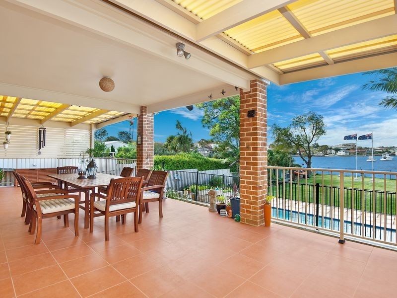 21 Phillips Street, Cabarita NSW 2137