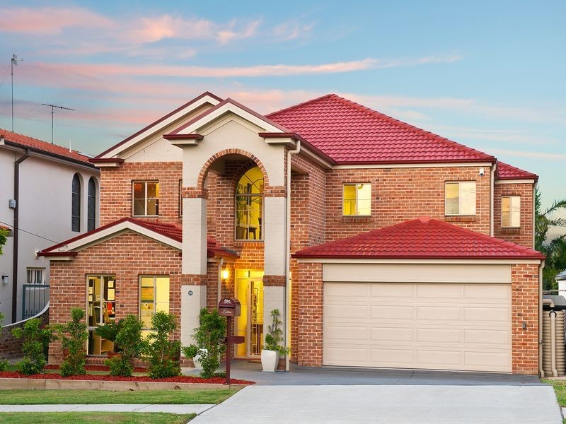 21 Phillips Street, Cabarita NSW 2137