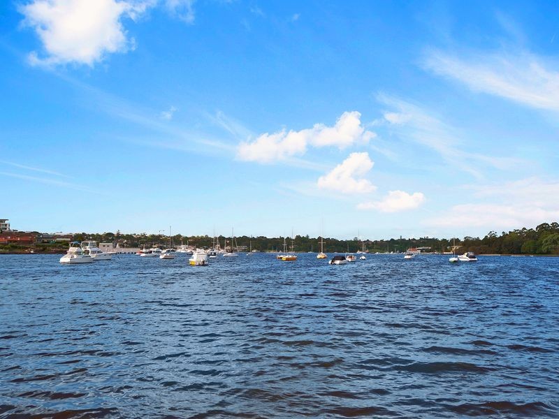 21 Phillips Street, Cabarita NSW 2137