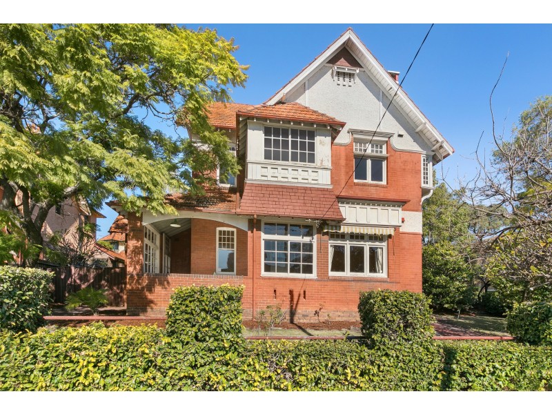 11 Wolseley Street, Drummoyne NSW 2047