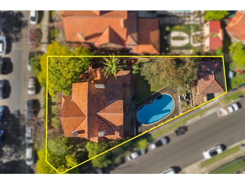 11 Wolseley Street, Drummoyne NSW 2047