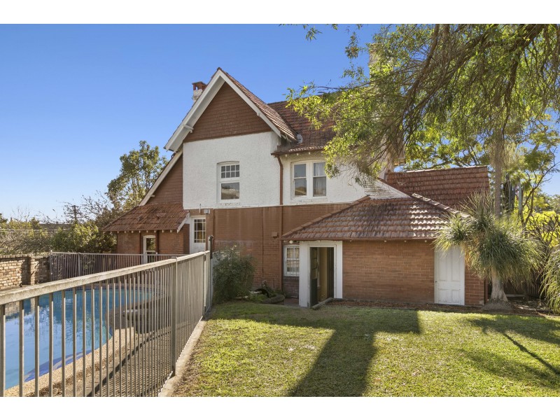 11 Wolseley Street, Drummoyne NSW 2047