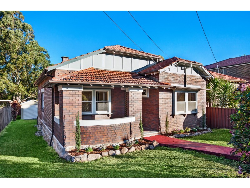 35 Cabarita Road, Concord NSW 2137