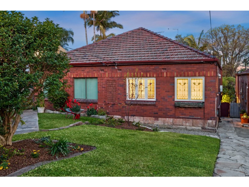 76 Blackwall Point Road, Chiswick NSW 2046