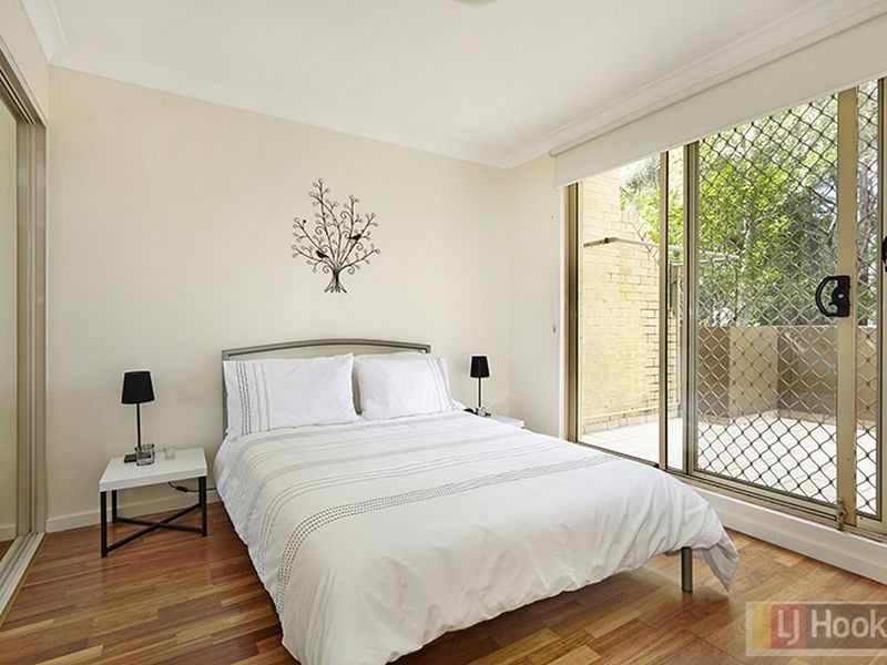 26/11 Settlers Boulevard, Liberty Grove NSW 2138