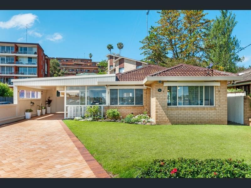 10 The Esplanade, Drummoyne NSW 2047