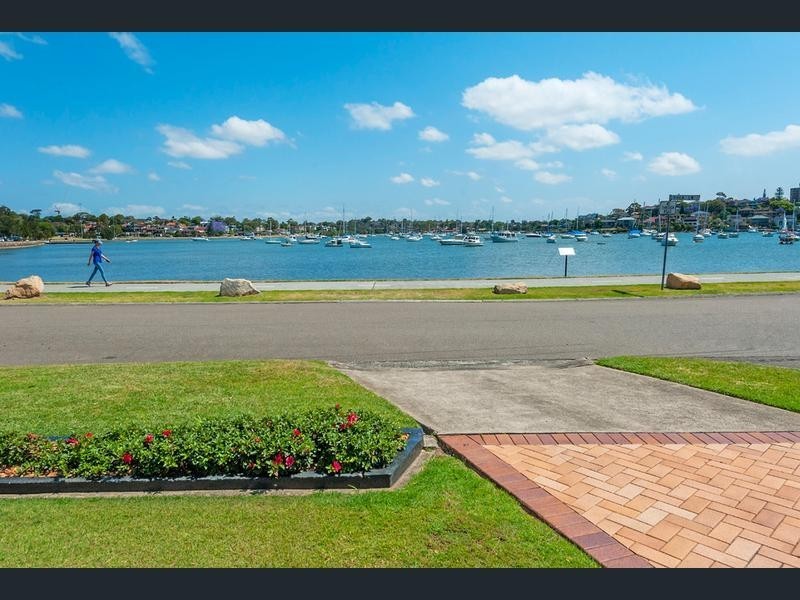 10 The Esplanade, Drummoyne NSW 2047