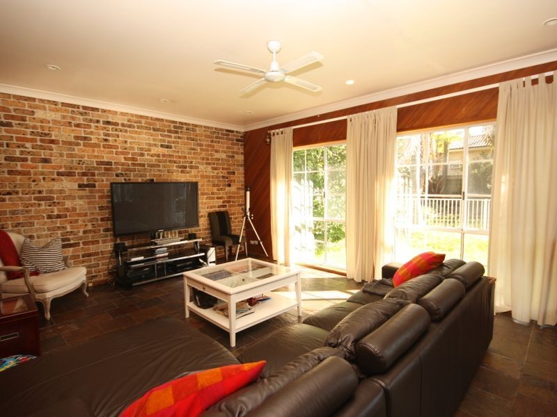 17 Brewer Street, Concord NSW 2137