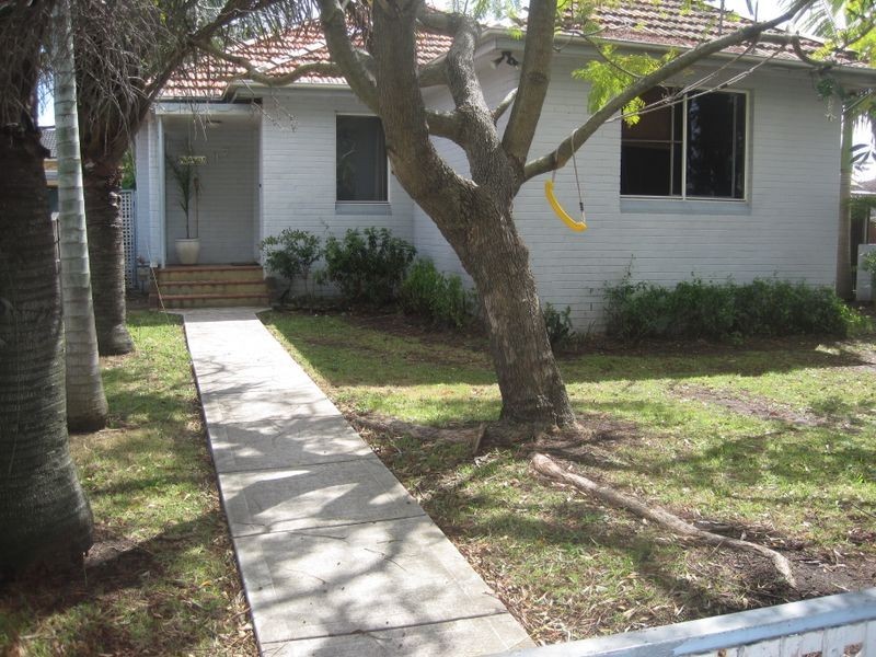 17 Brewer Street, Concord NSW 2137